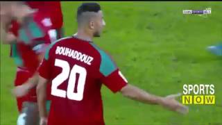 Morocco vs Togo 3-1 2017 All Goals FULL Highlights RESUME CAN 20012017 HD