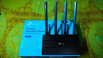 Got some different model after replacement TP link A6 V.3 from Amazon Unboxing #amazon #sale