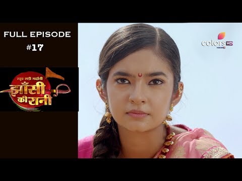 Jhansi Ki Rani - 5th March 2019 - झांसी की रानी - Full Episode