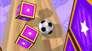 Going Balls Spin The wheels GamePlay Part 32 ( Android & IOS GamePlays )