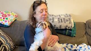 "My Saviors": Patient Grateful for Heart Care Team at Staten Island University Hospital