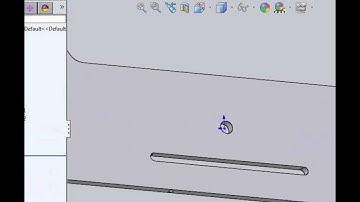 ONGAA CAM - Parametric Program for WoodWOP