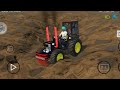 New update tractor dekho😱💥//...Indian vehicle simulator 3D🤔