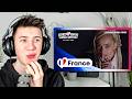 Das Kann Gewinnen France ESC 2026 Monroe Regarde