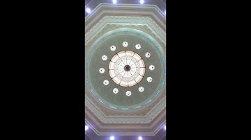 القارئ عبدالسلام النعيمي -  سورة الحجرات -  1434