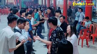 Benang Biru  Cover   New Dadakan Entertainment   Gedung Cbb