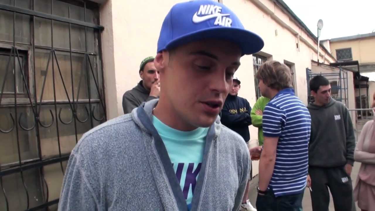 Hip Hop All Stars 2012  Видеоотчет от STREETMOSFERA