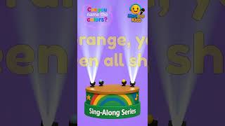 🌈✨ Why Are There Rainbows? | Sing-Along Song | 3D Lyric Video | Musipop Kids 《為什麼會有彩虹?》