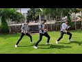 Pataki poriyo dance cover  kotigobba 3 song choreogrphy  team ranaajira