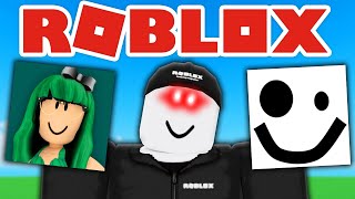 Explaining the Weird Side of Roblox