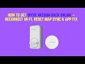 How To Get Wyze Vacuum Back Online – Reconnect Wi-Fi, Reset Map Sync &amp; App Fix