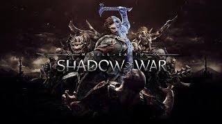 Shadow of War (TV Spot)