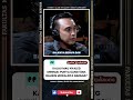 Pengalaman aiman ikut nyaleg