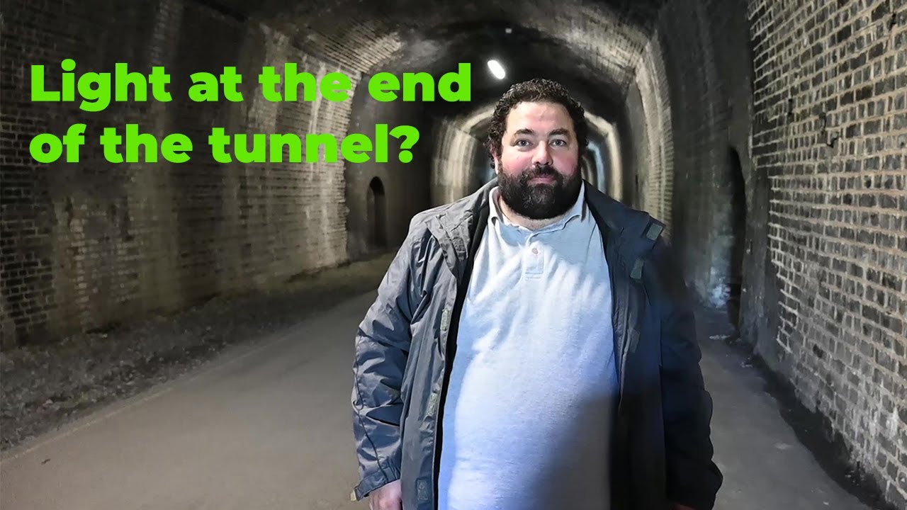 Episode 7: Monsal Head and Headstone Tunnel