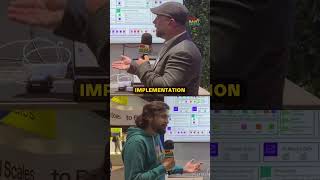 Thoughtworks + AWS: Simplifying Enterprise AI #ai #data