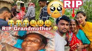 Download Lagu RIP 🪦 Grandmother 😭😭😫😫😩 MP3 Download Lagu RIP 🪦 Grandmother 😭😭😫😫😩 MP3
