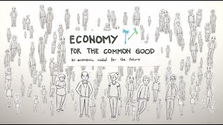 Crowdfunding: Christian Felber takes the Economy for the Common Good to the US
