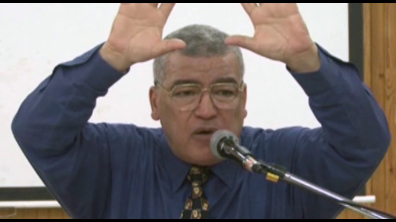 11 - إبليس مملكة منظمة - منير بطرس