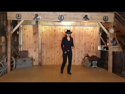 SOME BEACH / LINE DANCE / DANCE