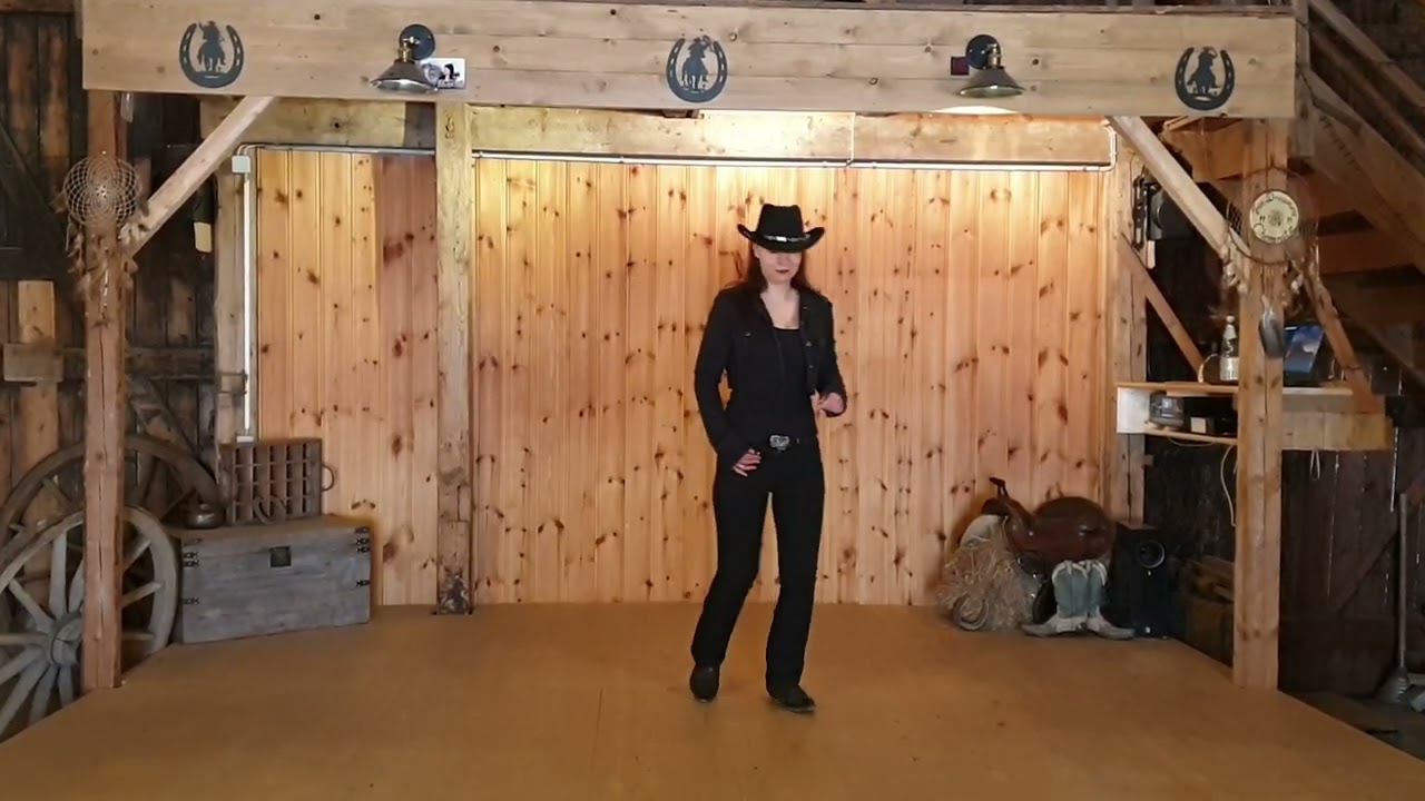 SOME BEACH / LINE DANCE / DANCE