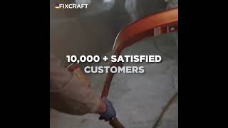 Fixcraft Is One-Of-Its-Kind Chain Of Car Repair Workshops Providing All Kinds Of Car Repair Services