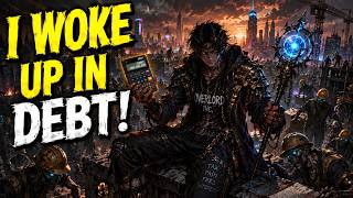 The Undead Overlord's Awakening | Post-Apocalyptic LitRPG | Full Audiobook