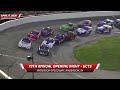 Vores Compact Touring Series Race Highlights | Anderson Speedway | 4.11.26