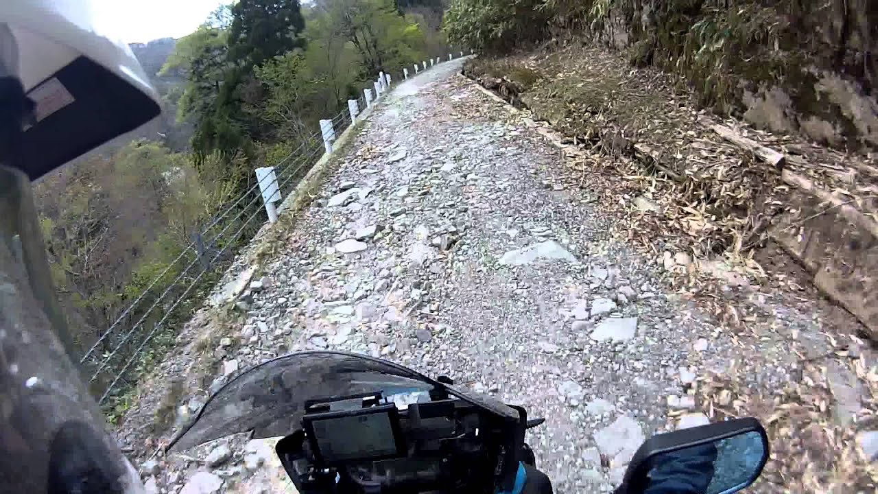 Download 氷ノ山林道3