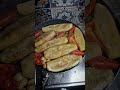 #bangan bharta#indianfood