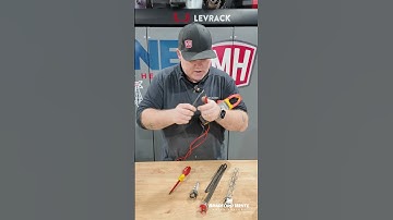 Testing an Electrical Element