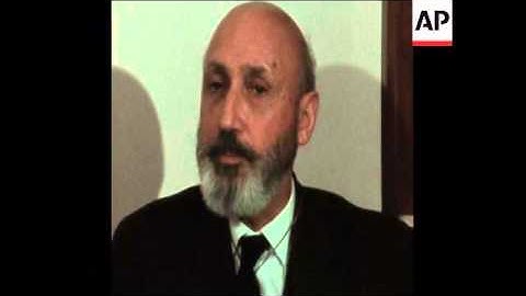 SYND 30 3 73 INTERVIEW WITH ENOSIS LEADER VASSILIADES