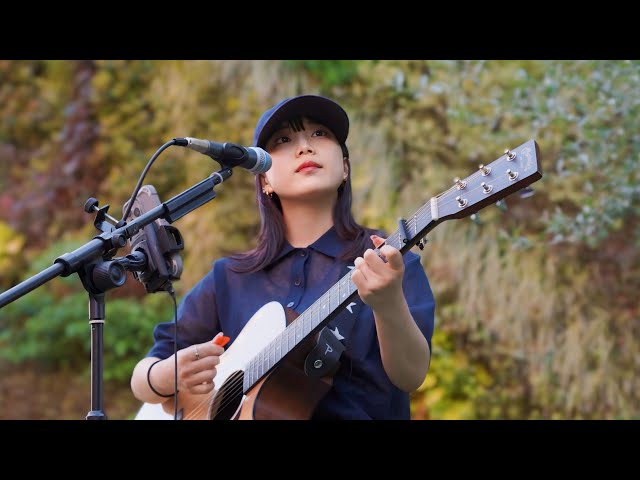 丸山純奈 】横浜マリンタワー フリーライブ2024.5.4 - YouTube