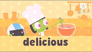 Pbs Kids Word Of The Week Episode 9 Delicious 2013