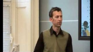 Gerard Howe: How RBA is changing DFID's way of working