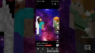 Herobrine Entidade 303 Vs Tudo