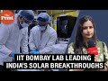 How One IIT Bombay Lab Is Leading India S Solar Energy Breakthroughs
