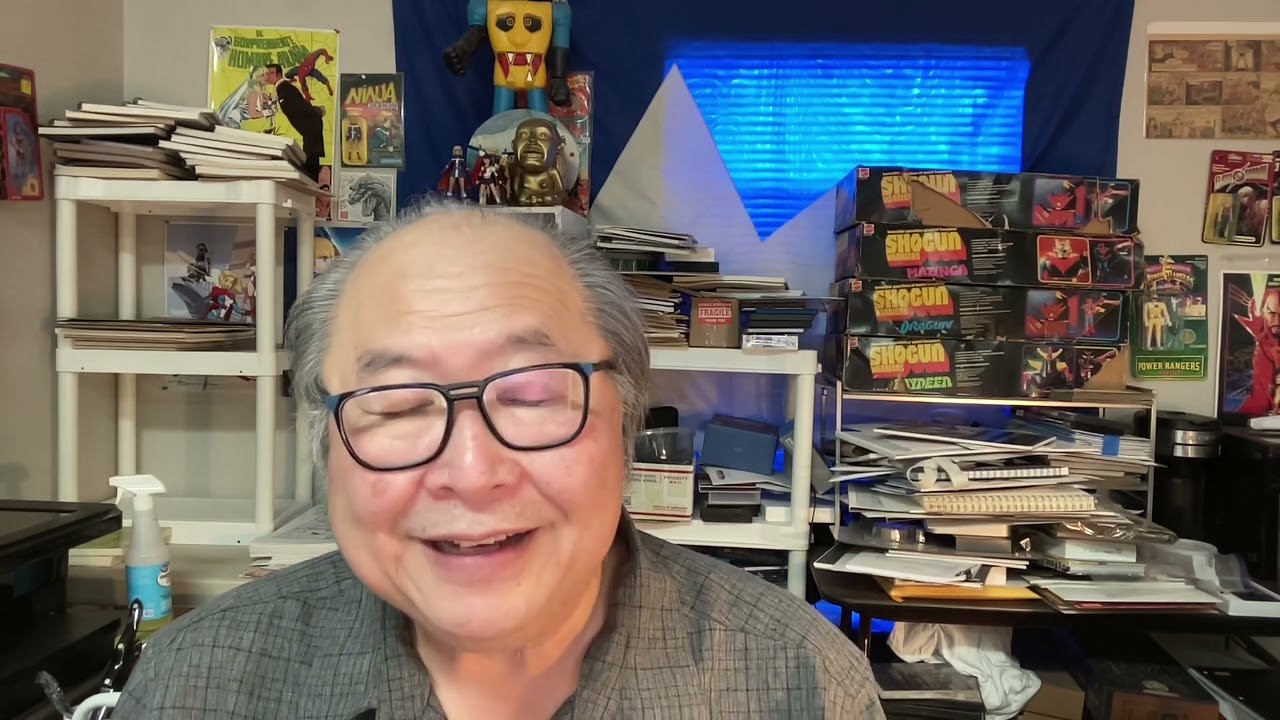 SURVIVING COMICS: Does size matter?