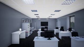 Класс технического обучения ОАО "РЖД" | Technical training class Класс технического обучения ОАО "РЖД" | Technical training class