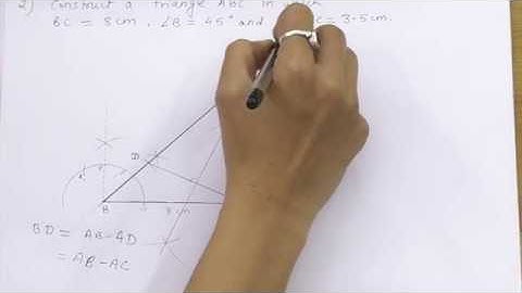 MATHS-IX-11-04 NCERT Exercise,  Pradeep Kshetrapal channel