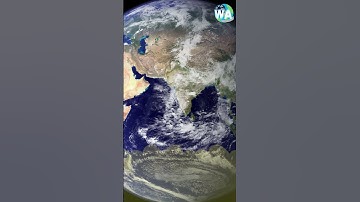 The science behind the formation of clouds and weather patterns