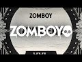 Zomboy - Invaders
