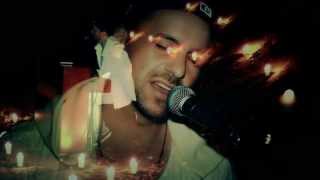 alex clare too close acoustic version by joel brandenstein