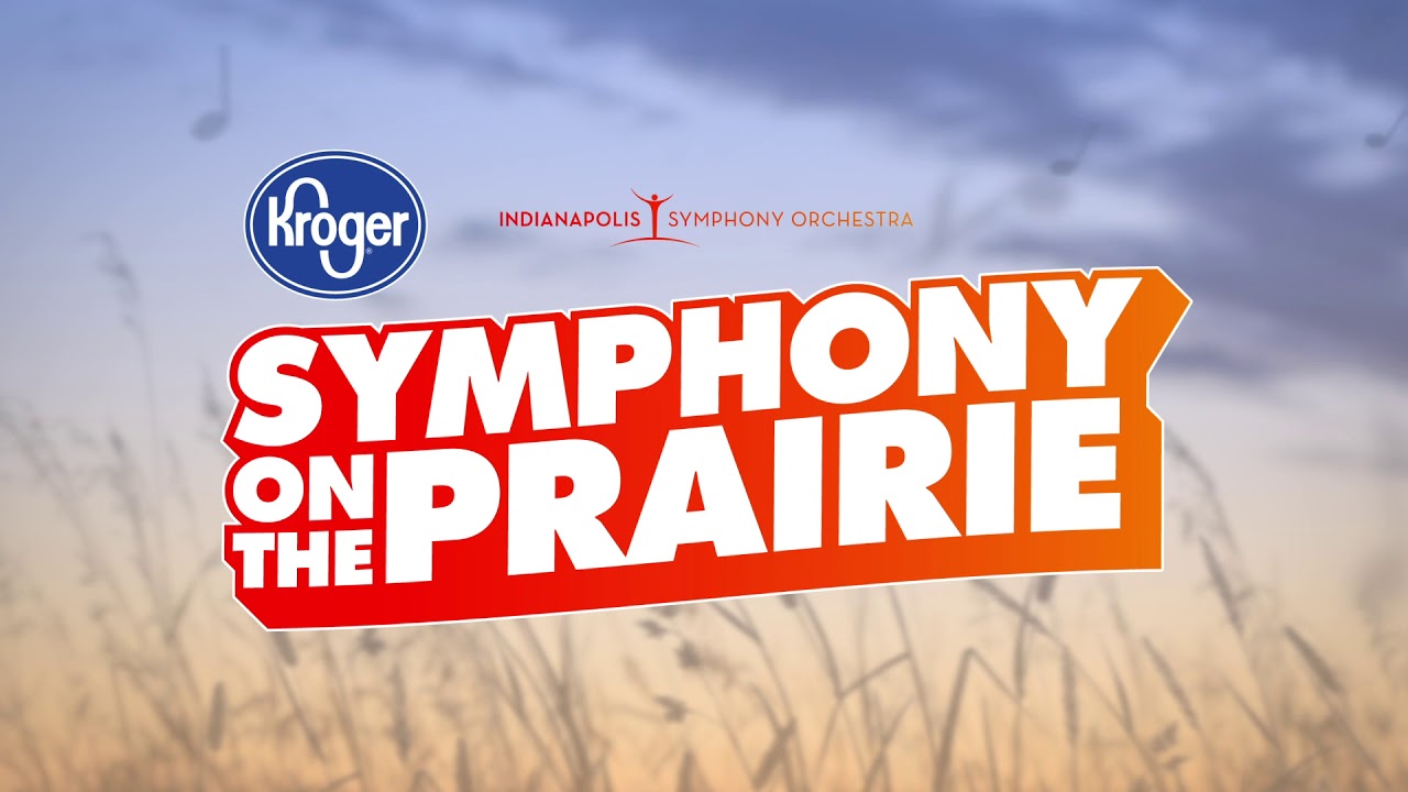 Win Symphony on the Prairie tickets YouTube