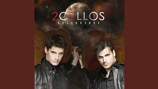 2CELLOS - The Trooper (Overture)
