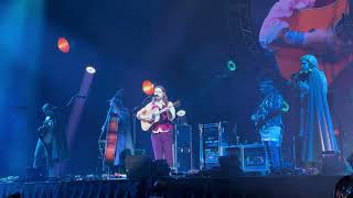 Billy Strings "This Old World" Asheville 2022