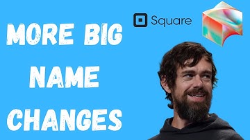 Jack Dorsey announces Square is now Block | Ep. 241