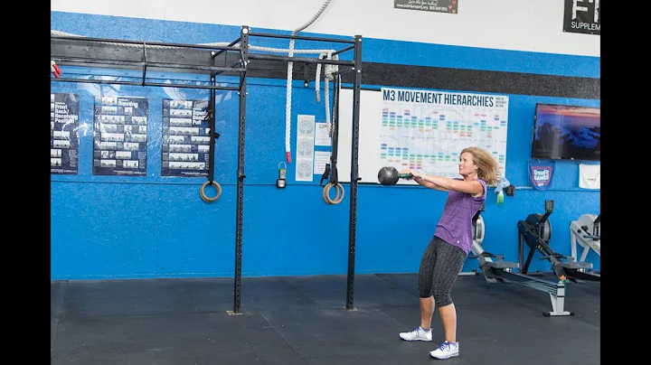Oak Strength - Deb Otto Testimonial