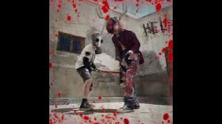 RAGE ROOM (Vixen Teen and Apitoxin)