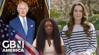 Prince William MUST Protect the Monarchy: Nana Akua on Princess Kate & the King’s Cancer Revelations