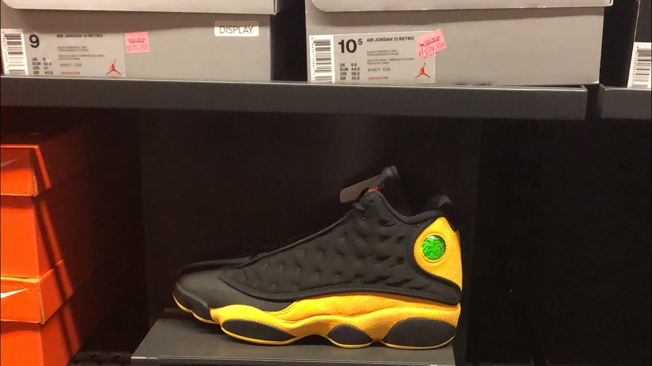 jordan 13 nike outlet